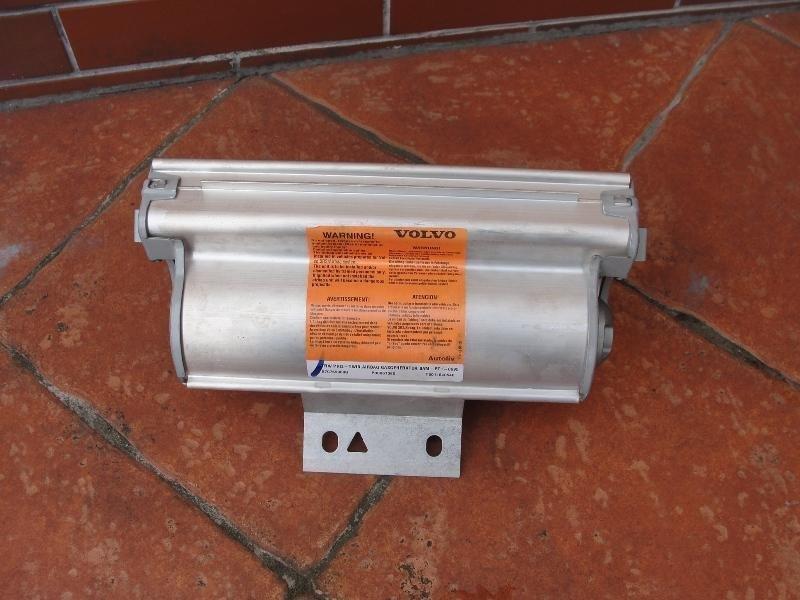 фото №1, Подушка безпеки подушка пасажира volvo v40 s40 00-04 lift
