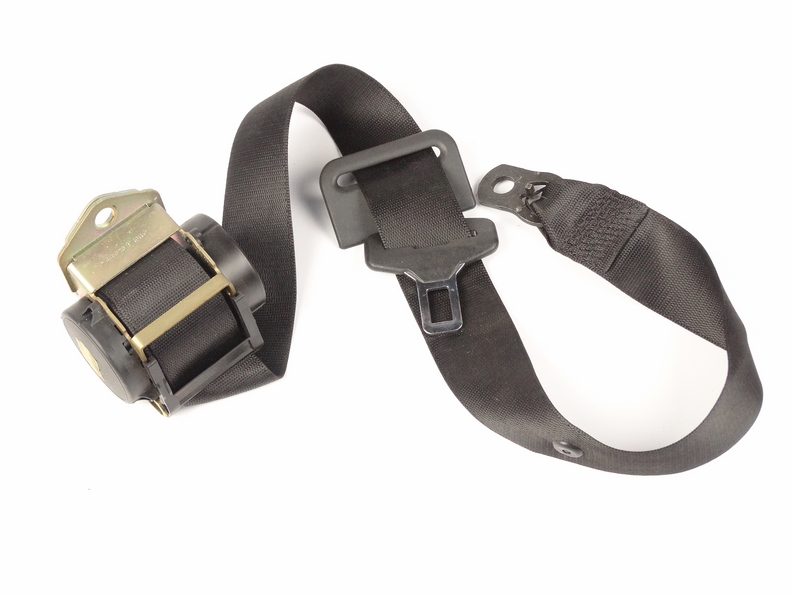 фото №1, E w210 pas безпеки лівий задня a2108600985