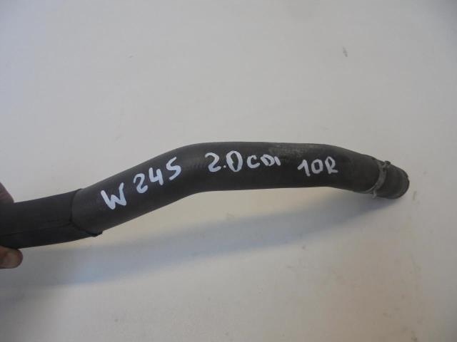 фото №2, Wąż труба wody mercedes w245 2.0 cdi