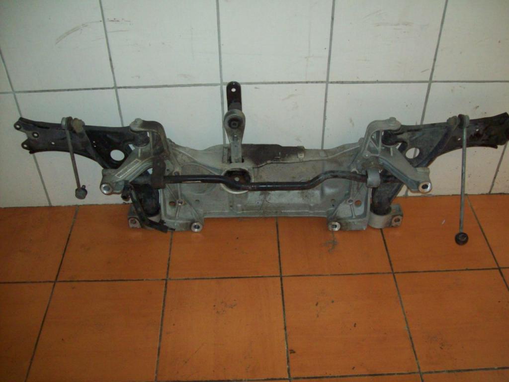 фото №1, Подрамник подрамник подрамник golf v