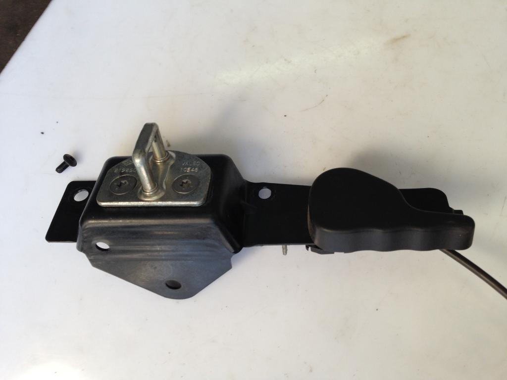 фото №1, Ручка ручка двері задніх задня kangoo iii