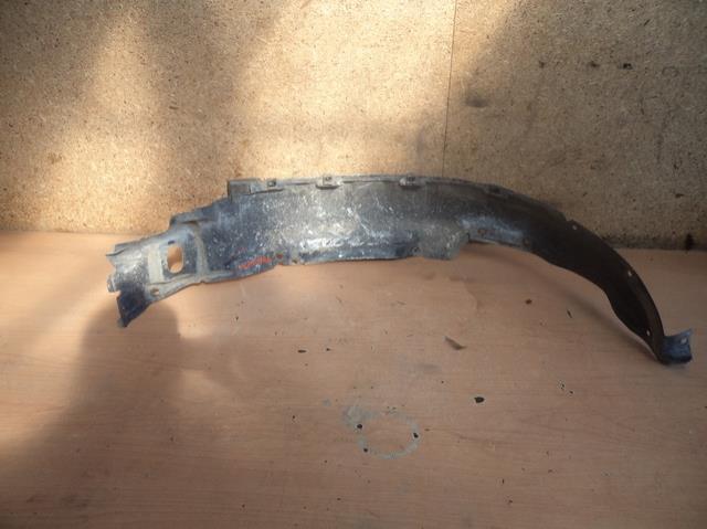 фото №1, Підкрилок перед правий nissan navara