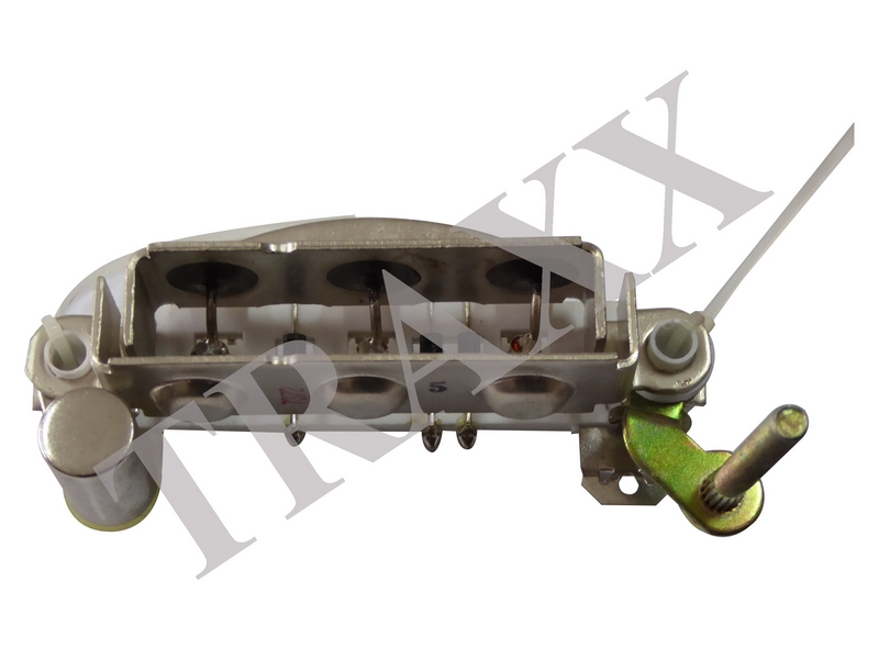 фото №1, Випрямляч, генератор as-pl arc5025