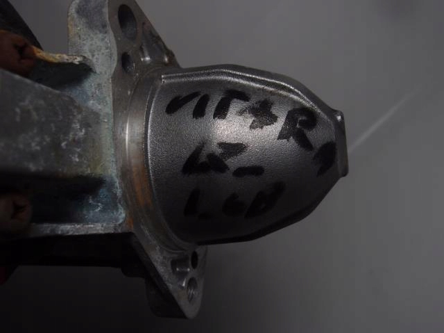 фото №6, Стартер 31100-61ma suzuki vitara iii 1.6 b 2017