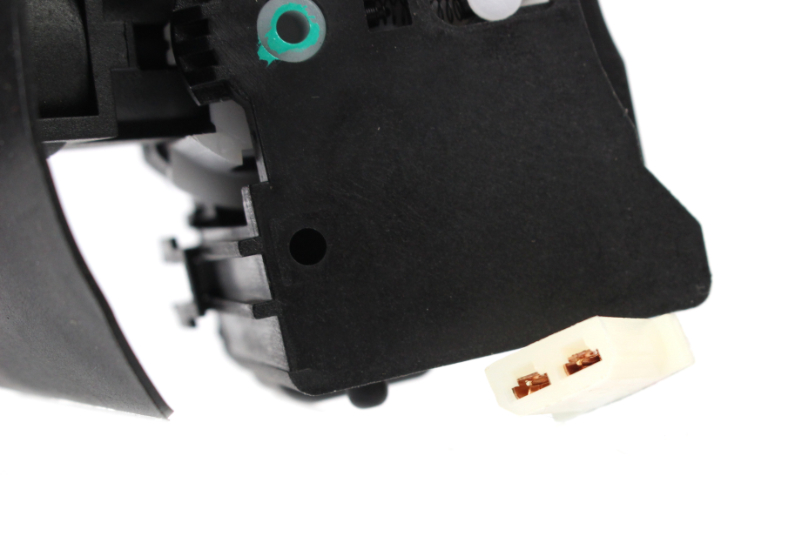 фото №3, Переключатель поворотники renault clio 2 thalia