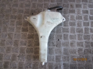 фото №7, Бачок омывателя honda accord vii 02-08r