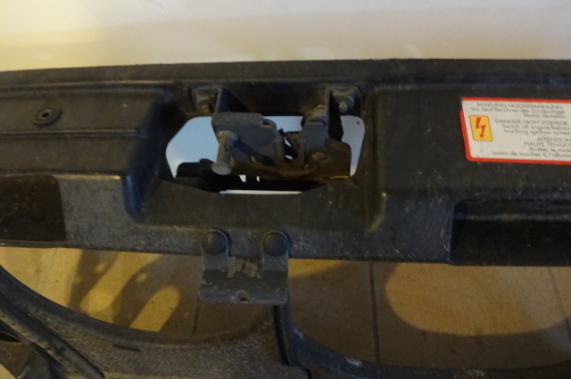 фото №5, Підсилювач pas передній перед audi a4