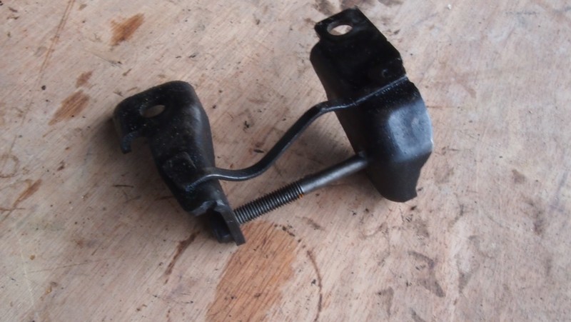 фото №5, Резистор резистор вентилятора trafic 8200045082