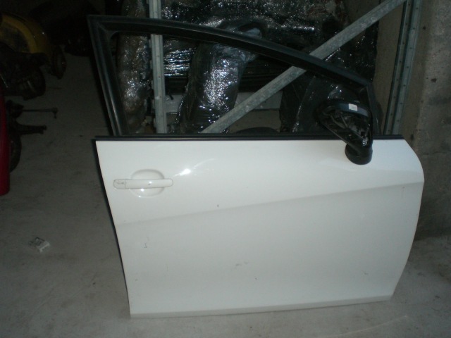 фото №5, Дверь передние leon ii cena с vat