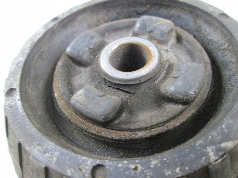 фото №6, Mercedes vito w638 подушка амортизатора перед