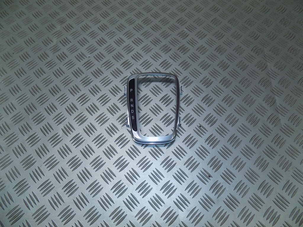 фото №1, Ford 16r s-max mk2 galaxy mk4 рамка захист домкрата