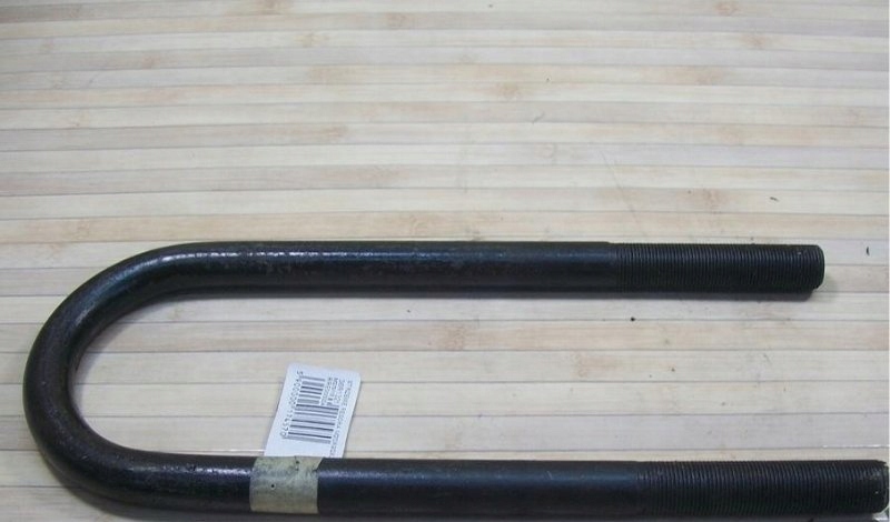 фото №4, Скоба рессора рессора renault magnum 5010066497