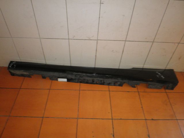 фото №1, Поріг зовнішній пластик. лівий bmw3 bmw-3 e92 e-92