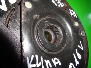 фото №8, Сцепление компрессор кондиционера opel vectra b 2.0