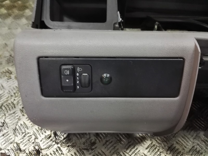 фото №7, Бардачок полка пассажира консоль sprinter vw lt