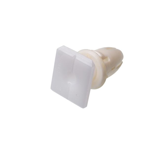 Купити Кліпса ущільнювачі накладки двері mercedes smart