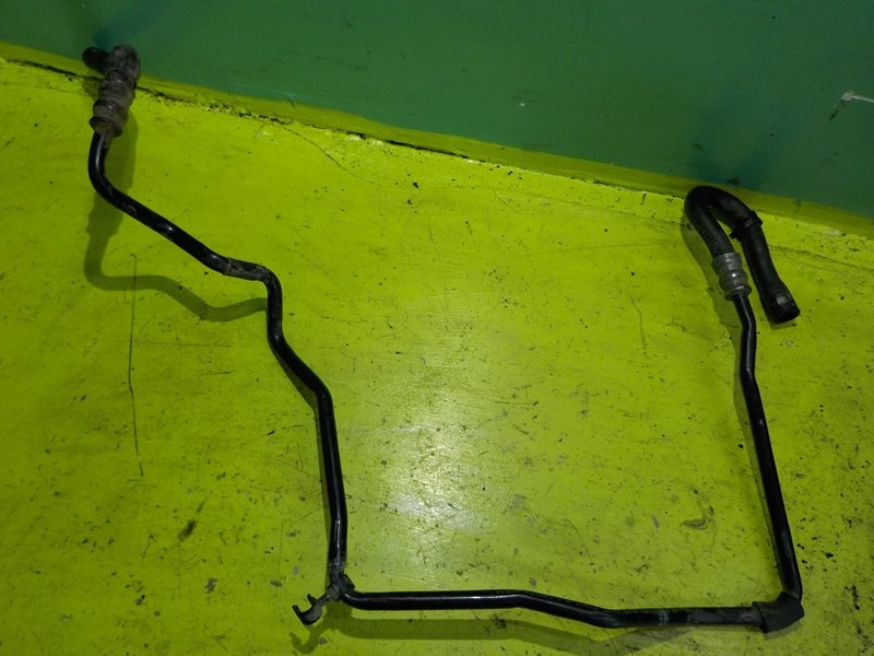 фото №1, Vw touareg 5.0 tdi шланг підсилювача