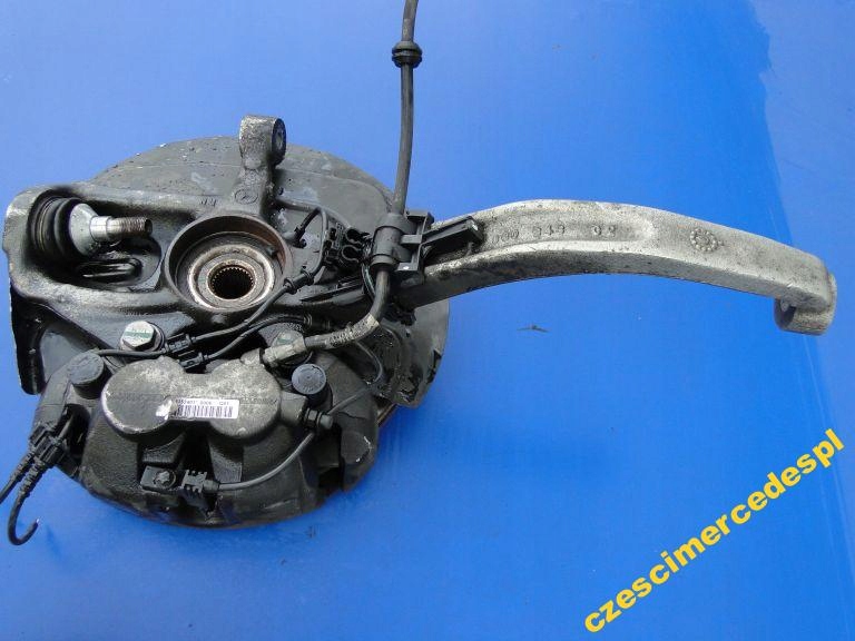 фото №5, Mercedes-benz оригінальний номер a164421xxxx