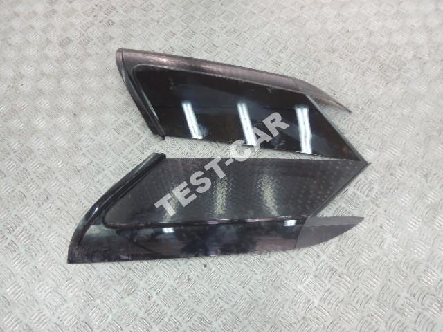 фото №1, Land rover range sport стекло кузовная p 14r.