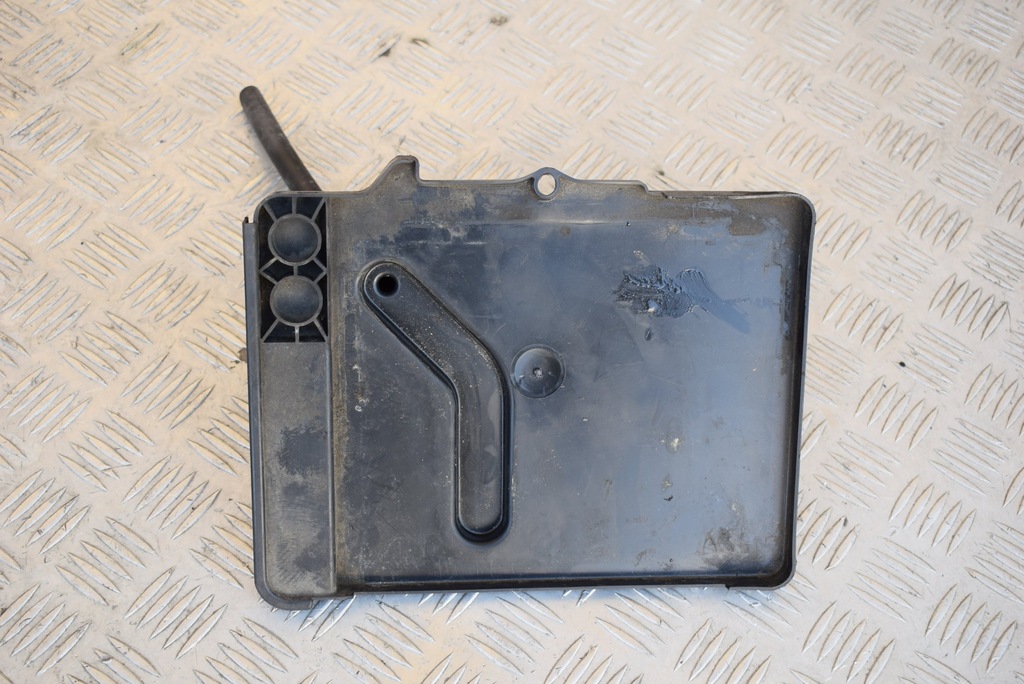 фото №1, Основание аккумулятор fiat 500 s