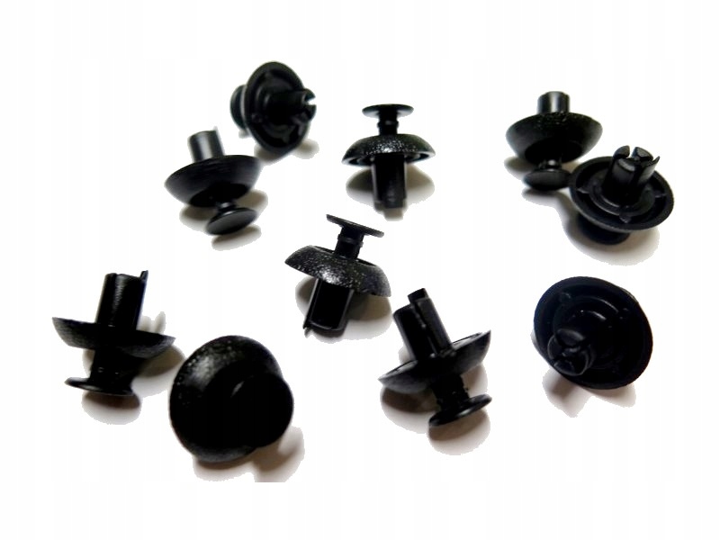 фото №1, Клипсы штифты бампера lexus lexus gs30 gs35 gs43