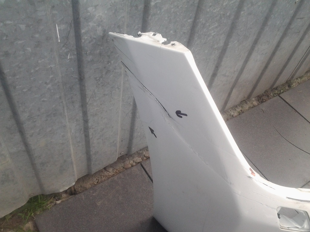 фото №5, Bmw 3 f30 f31 бампер перед передний ксенон 12-15