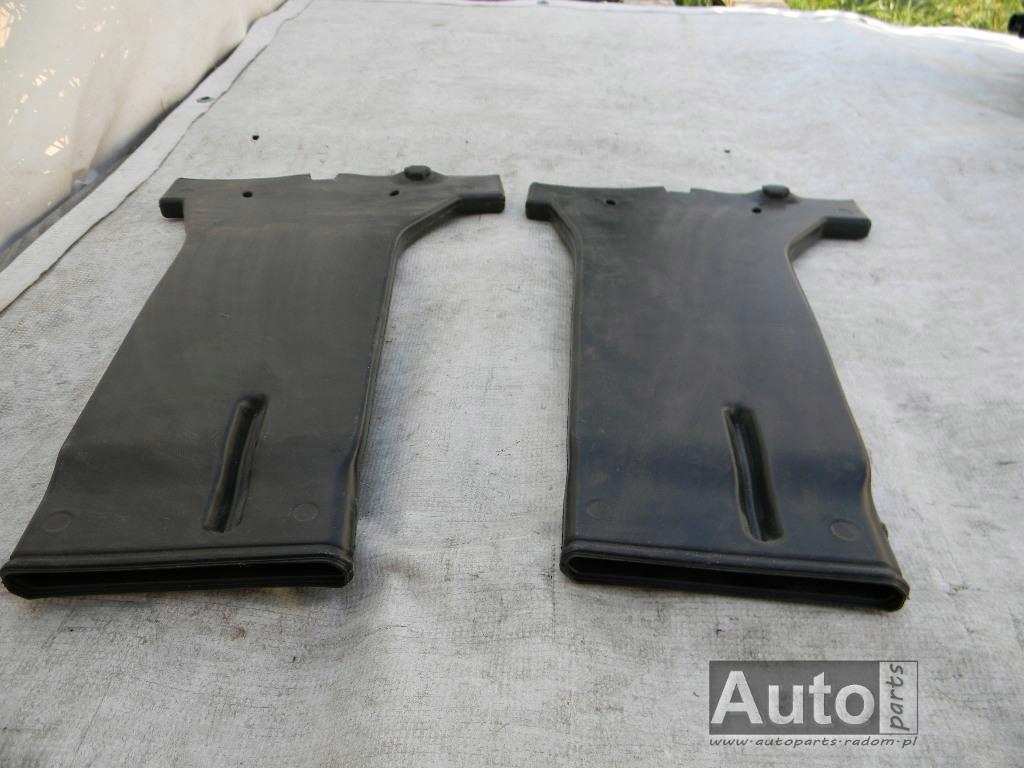 фото №4, Канал туннель воздуха правый 8k0819802 audi a4 a5