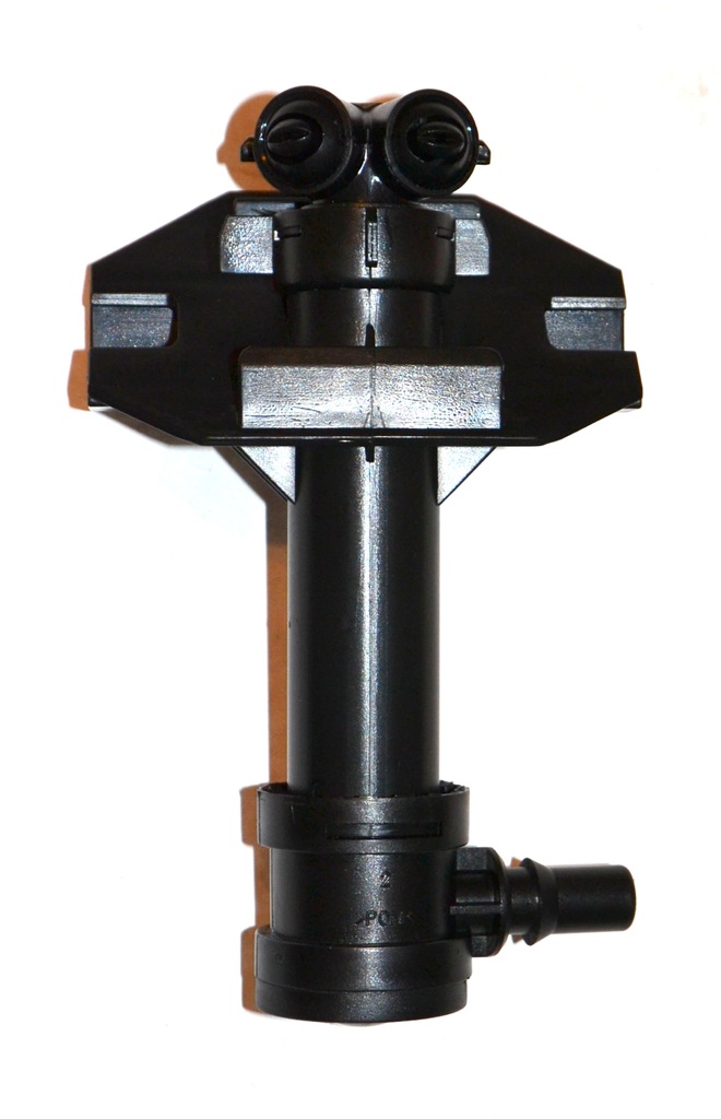 фото №1, Омивач фара лівий audi q3 8u0955101