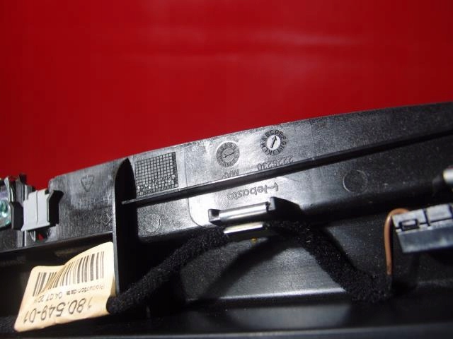 фото №9, Кронштейн механізм люк peugeot 2008 2014r