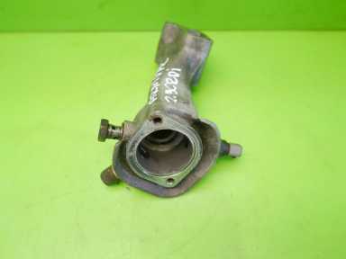 фото №2, Корпус термостата kia carnival i 2.9 crdi 01-04