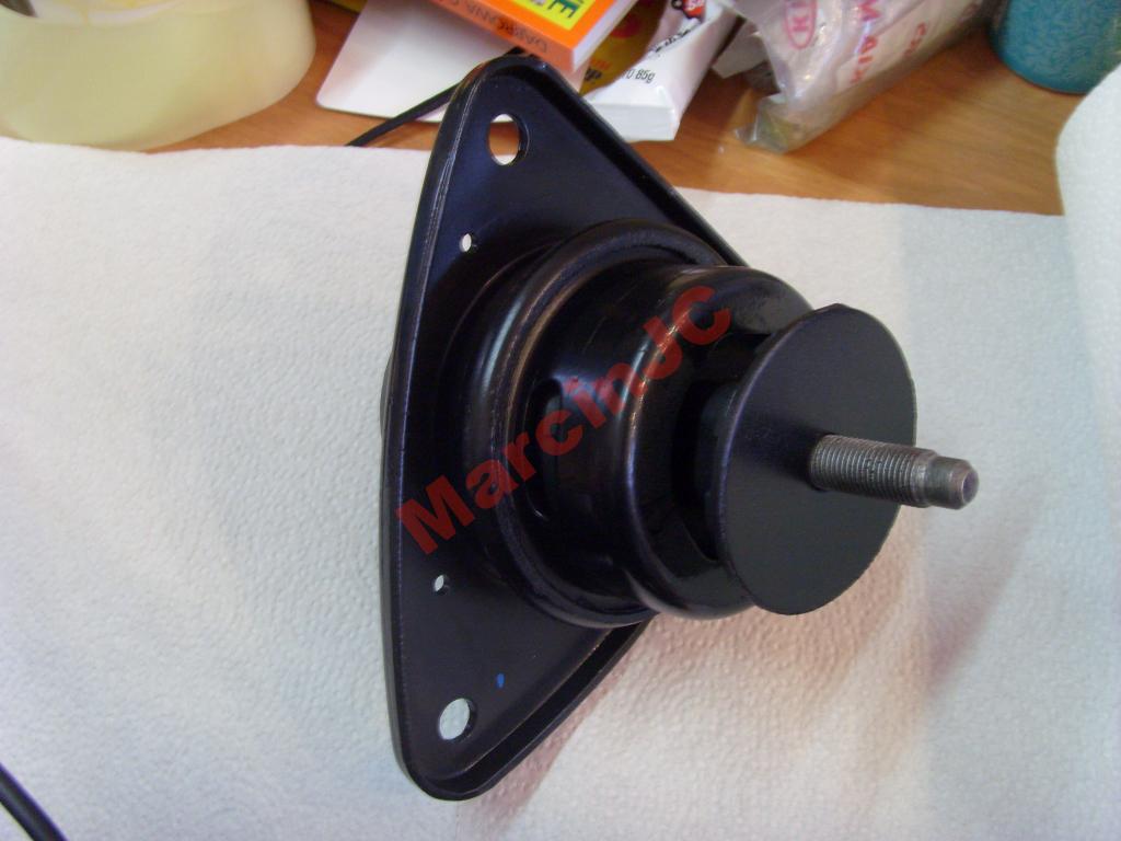 фото №13, Nty zps-ka-306 підшипниковий вузол двигуна