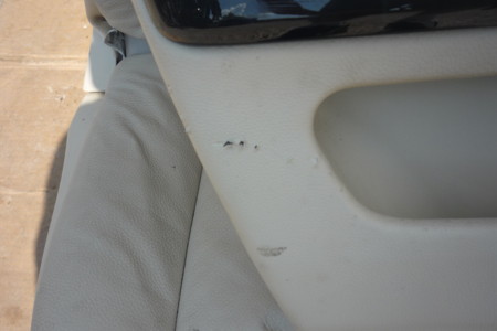 фото №8, Оббивка шкіра bmw 3 cabrio e93 e-93 комплект