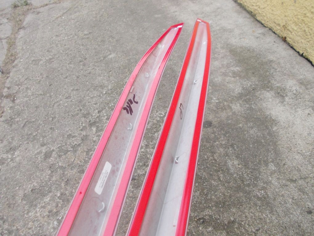 фото №5, Nissan juke молдинг na двері