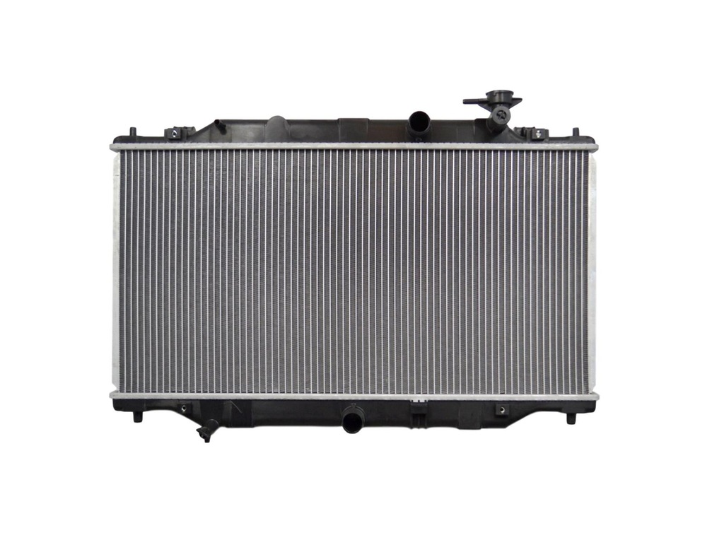 фото №1, Nowa радіатор mazda 3 bm 2,2d mzr-cd 2013- mt