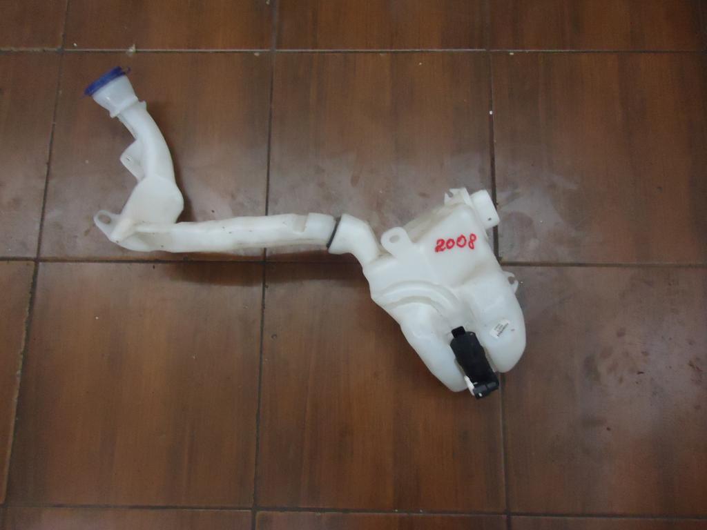 фото №1, Бачок омывателя peugeot 2008