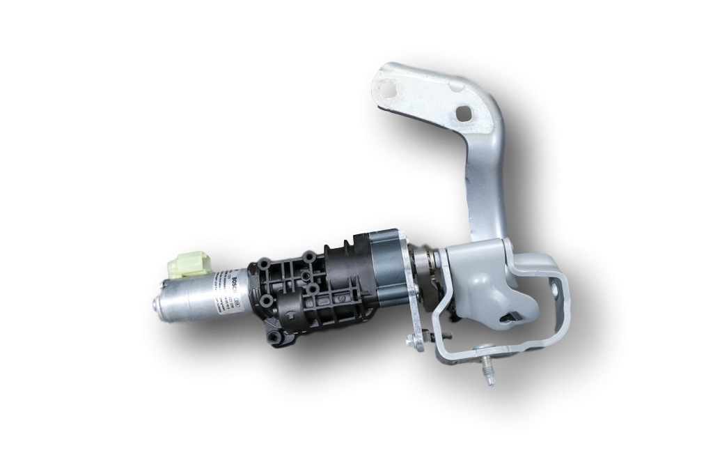 фото №6, Двигатель задний крышки левый audi q7 4m 4m0827851a