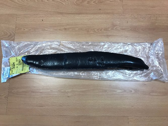 фото №1, Mazda 3 iii bm шумоизоляция задняя задние bjs7-56-391