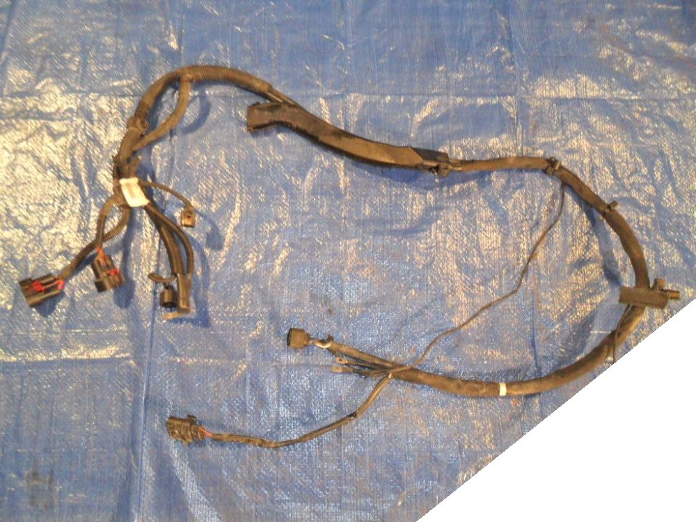 фото №1, Audi s4 жгут стартер генератора 8t0971228