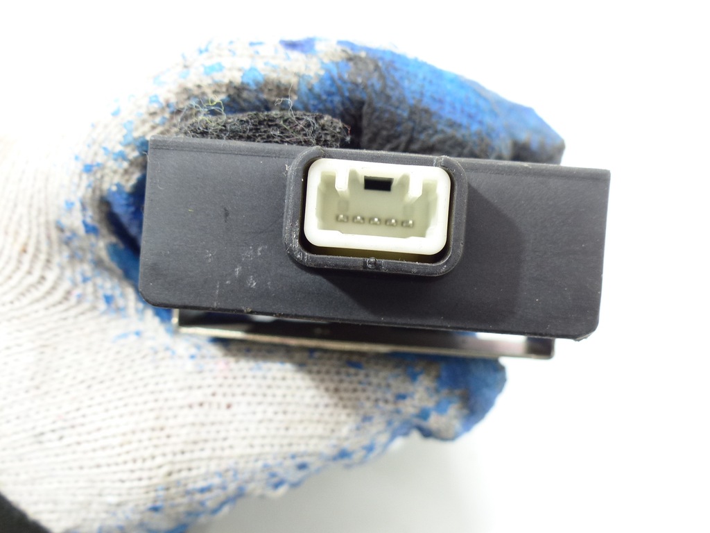 фото №5, Corolla e15 1.6 valvematic бортовий комп'ютер 89661-02t41