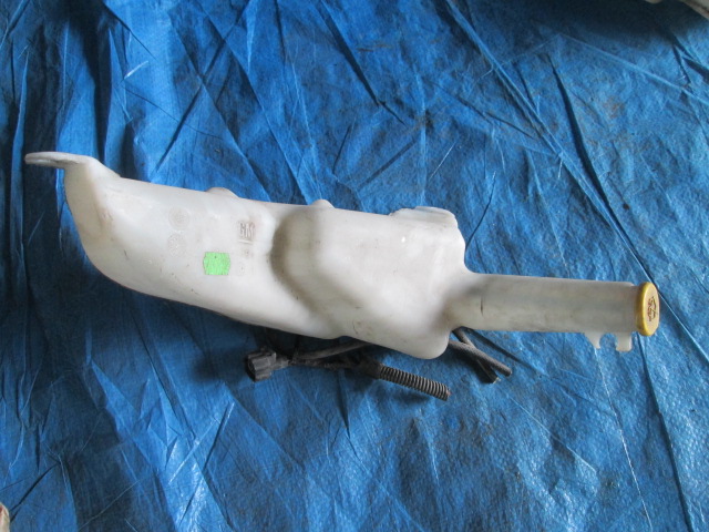 фото №1, Бачок бак омывателя zafira