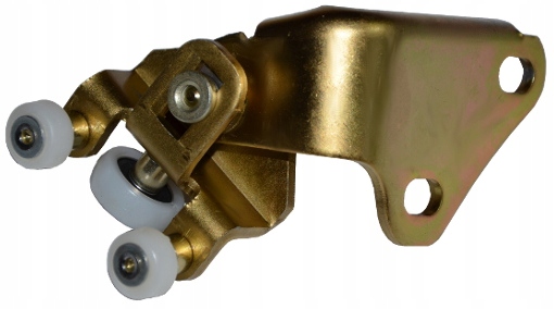 фото №1, Vw lt 46 ролик góra двері розсувних зсувних