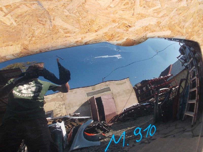 фото №4, Капот ford focus iii 3 11-