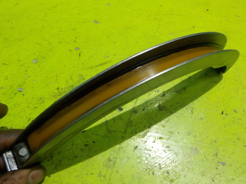 фото №1, Rover 75 2.0 cdt напрямна ланцюга