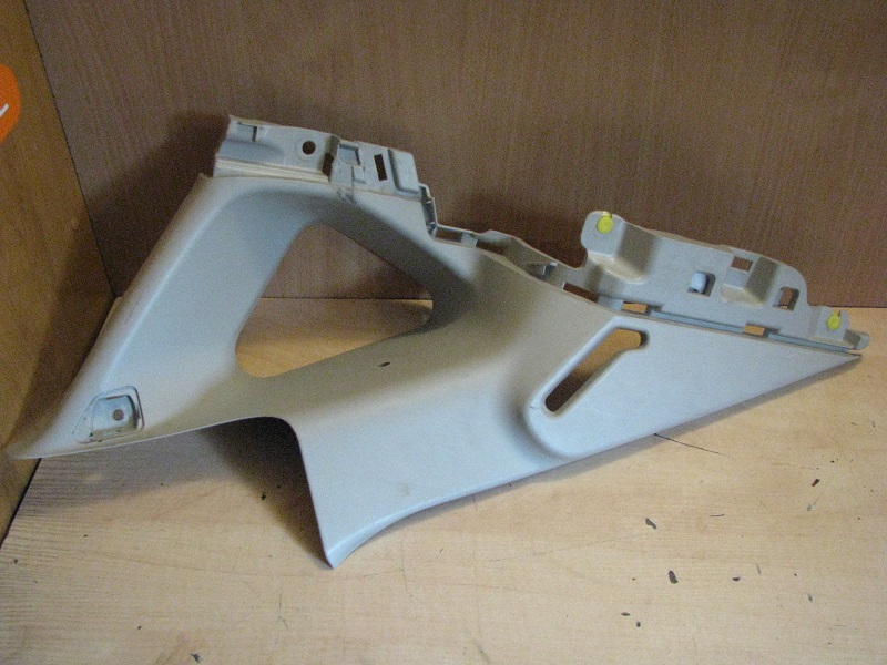 фото №1, Захист стійка mazda оригінальний номер td1168260