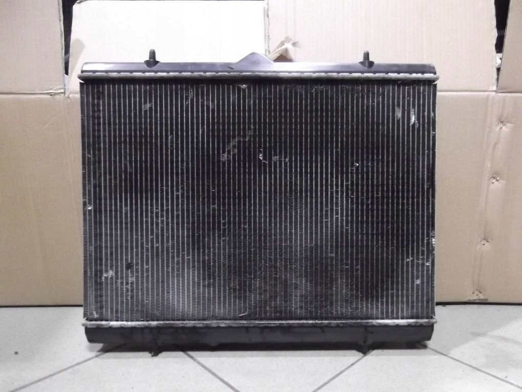 фото №5, Peugeot 3008 5008 308 c4 picass0 радіатор wody