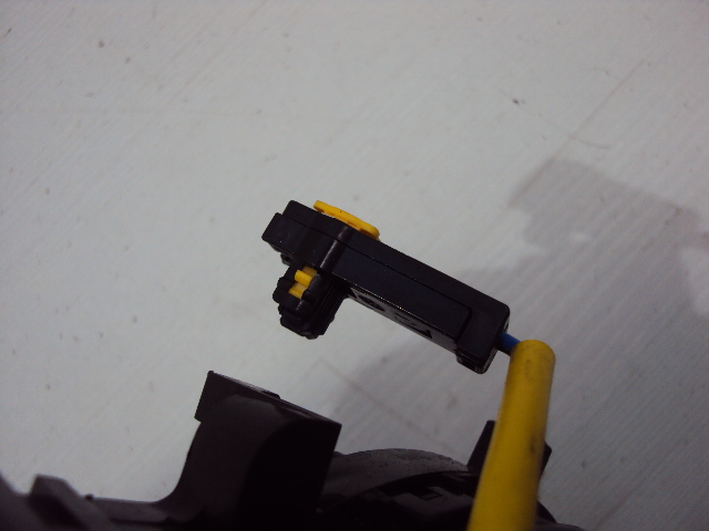 фото №4, Лента подушка безопасности hyundai ix35