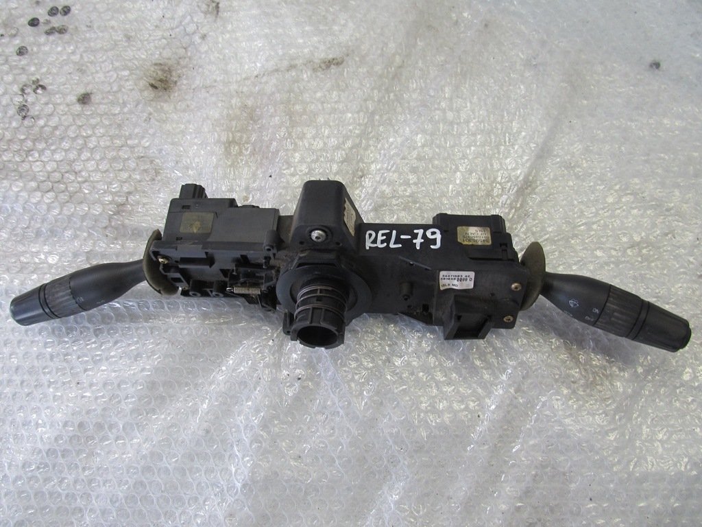 фото №5, Renault midlum вимикач комбінований