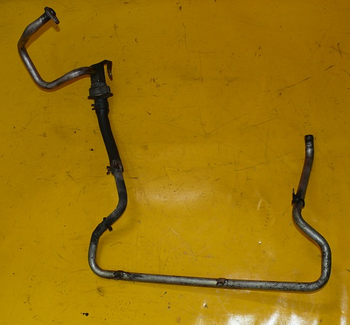 Купить Пабтрубок  шланг трубка воздуха mercedes w140 6.0 s600