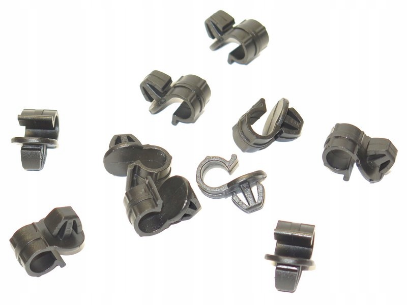 фото №1, Кронштейн трубопровід elektr. punto 2szt.