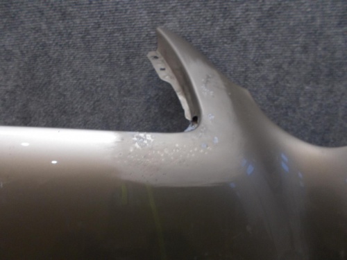 Капот mercedes e-klasa w210 Доставка